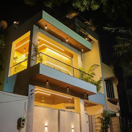 Anirudh Homestay Agra  Exterior foto