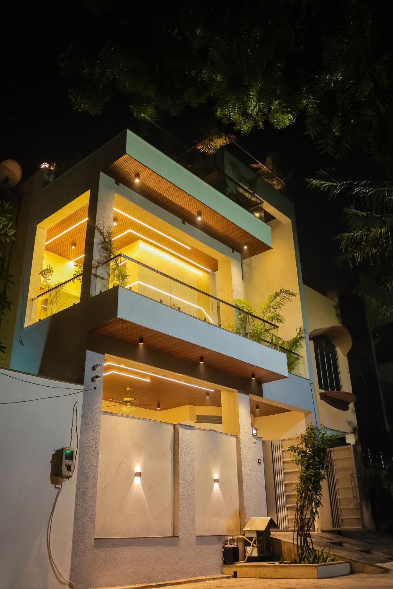 Anirudh Homestay Agra  Exterior foto