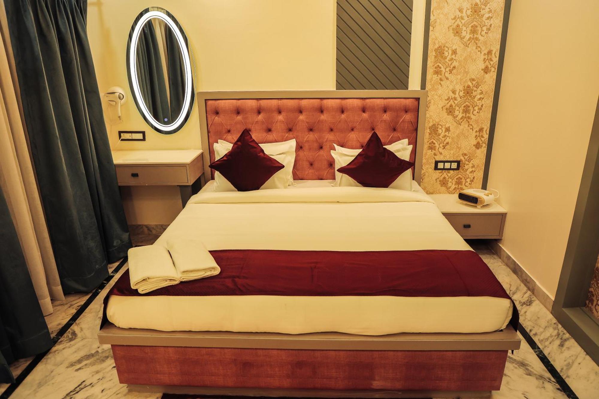 Anirudh Homestay Agra  Exterior foto