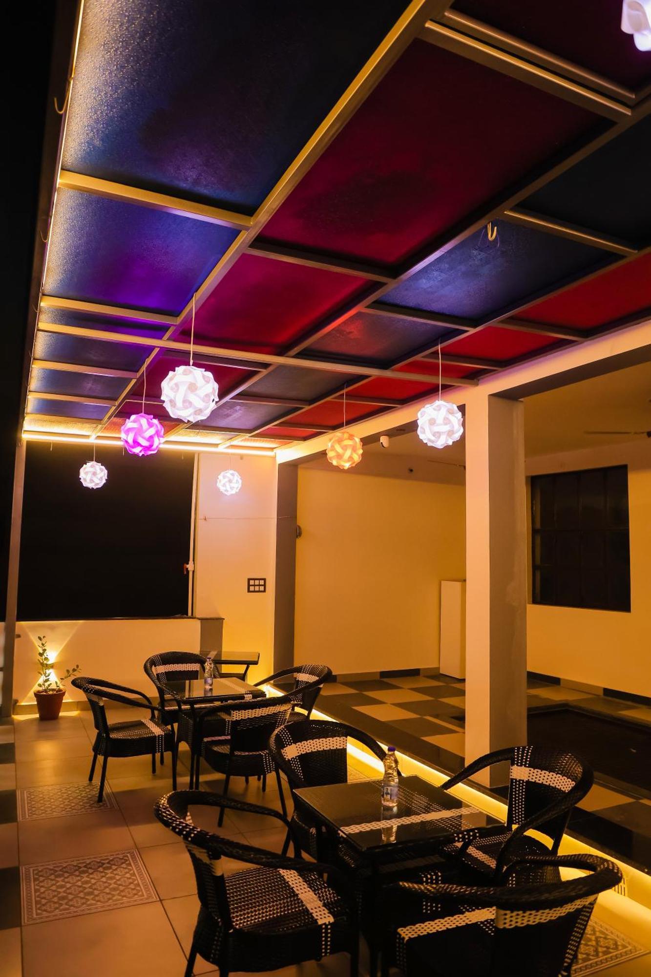Anirudh Homestay Agra  Exterior foto