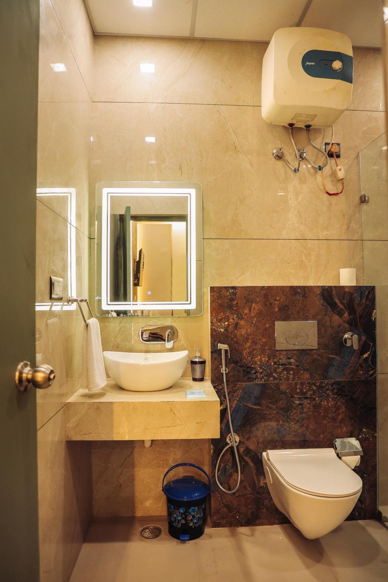 Anirudh Homestay Agra  Exterior foto
